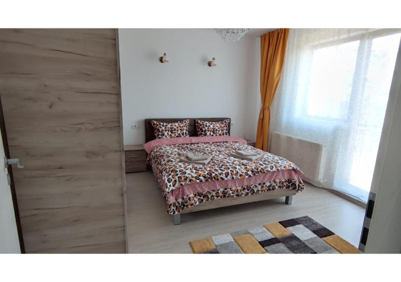 Apartament Passion Неводарі Екстер'єр фото